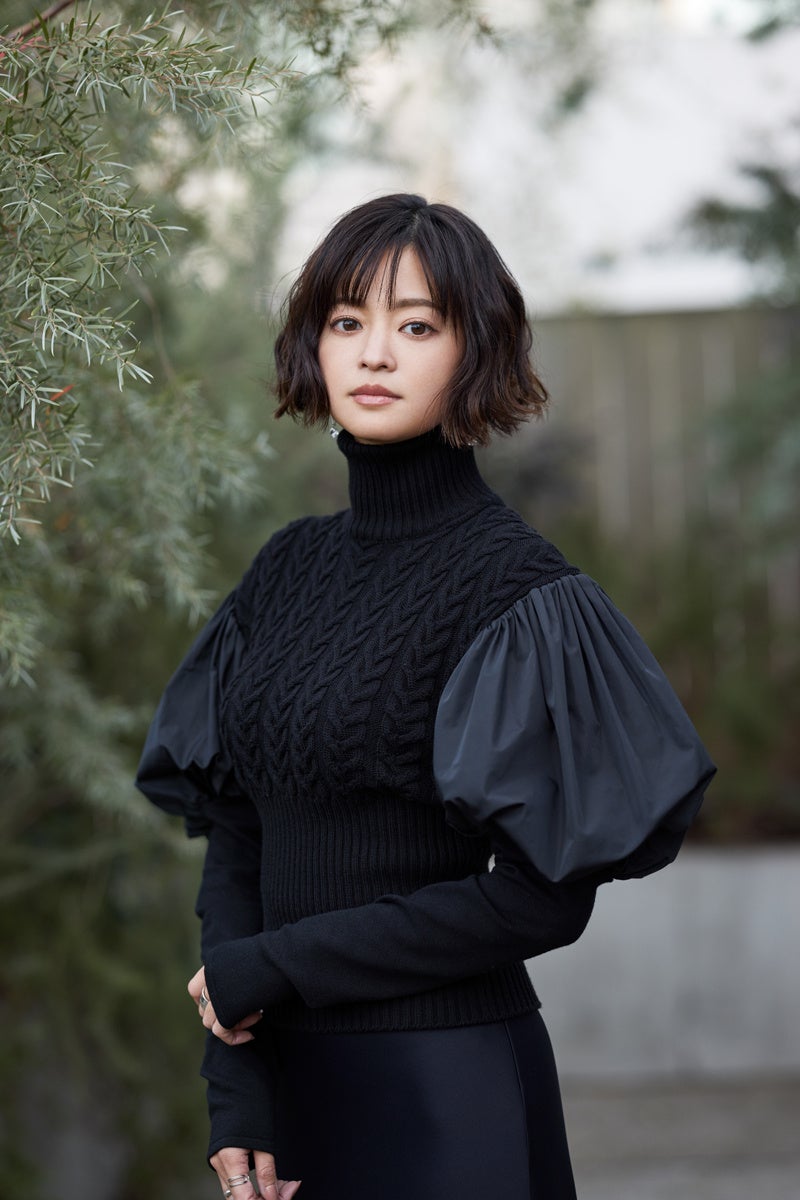 photo：Aya Kawachi (photo’n inc.)