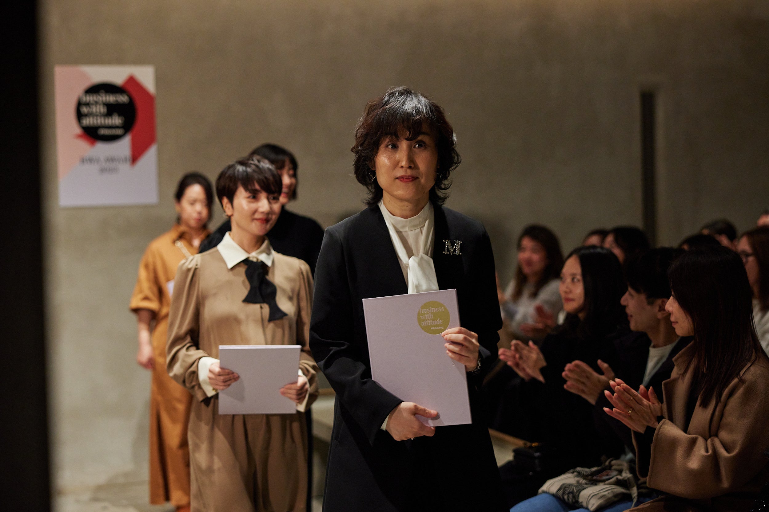 photo：Aya Kawachi (photo’n inc.)