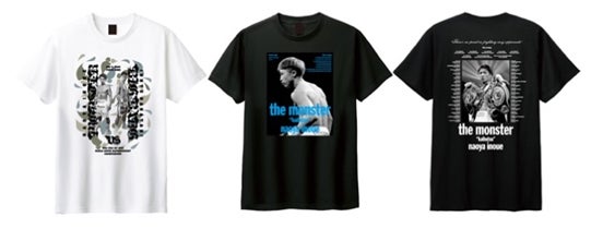 NTTドコモ presents Lemino BOXING ダブル世界タイトルマッチ井上尚弥 NTTドコモ presents Lemino BOXING ダブル世界タイトルマッチ井上尚弥