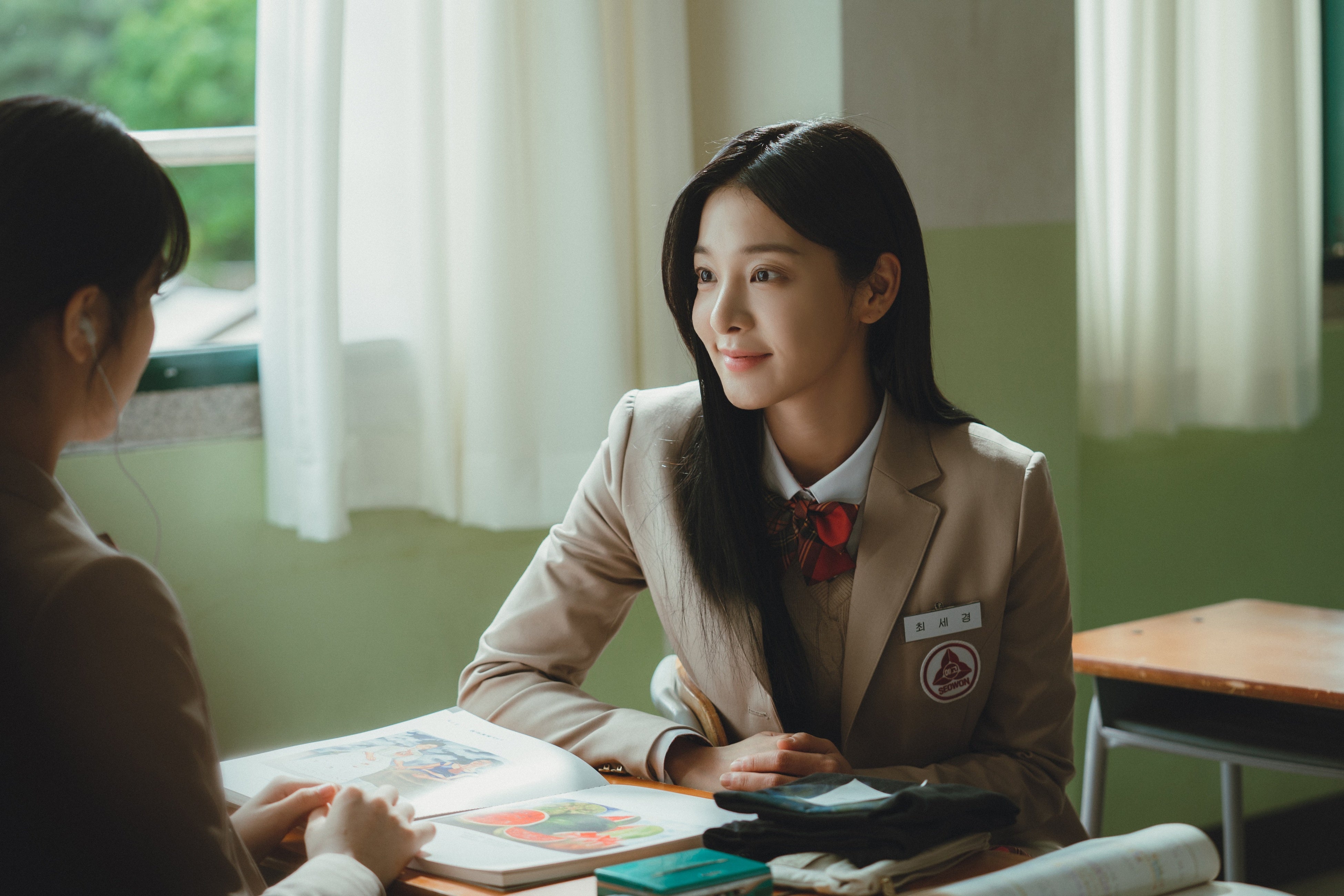 (C)STUDIO DRAGON CORPORATION