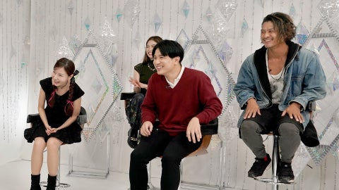 MC田中圭・高梨臨が出演!婚活中の男女の反省会「the FACE ~100まで愛して~アフタートーク」全話無料配信中 MC田中圭・高梨臨が出演!婚活中の男女の反省会「the FACE ~100まで愛して~アフタートーク」全話無料配信中