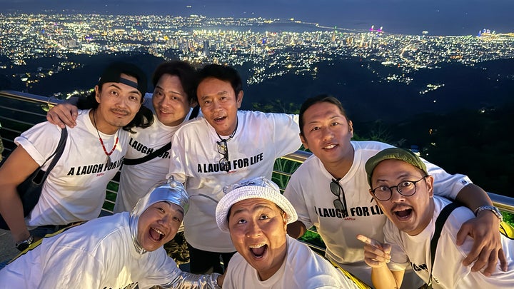 浜ちゃんと土人 113690-590-