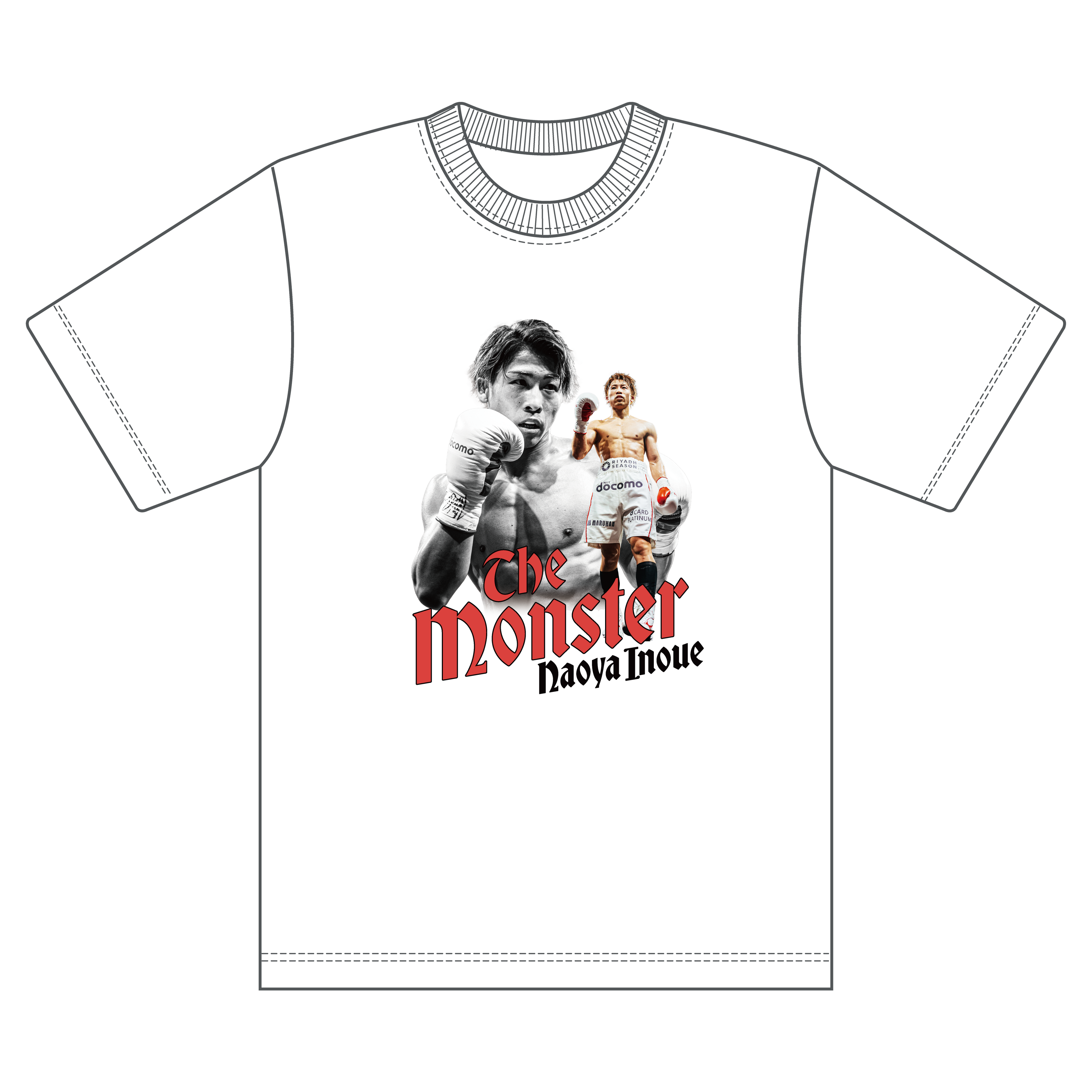 井上尚弥防衛戦を含むサウジアラビア リヤド・シーズン主催ボクシング