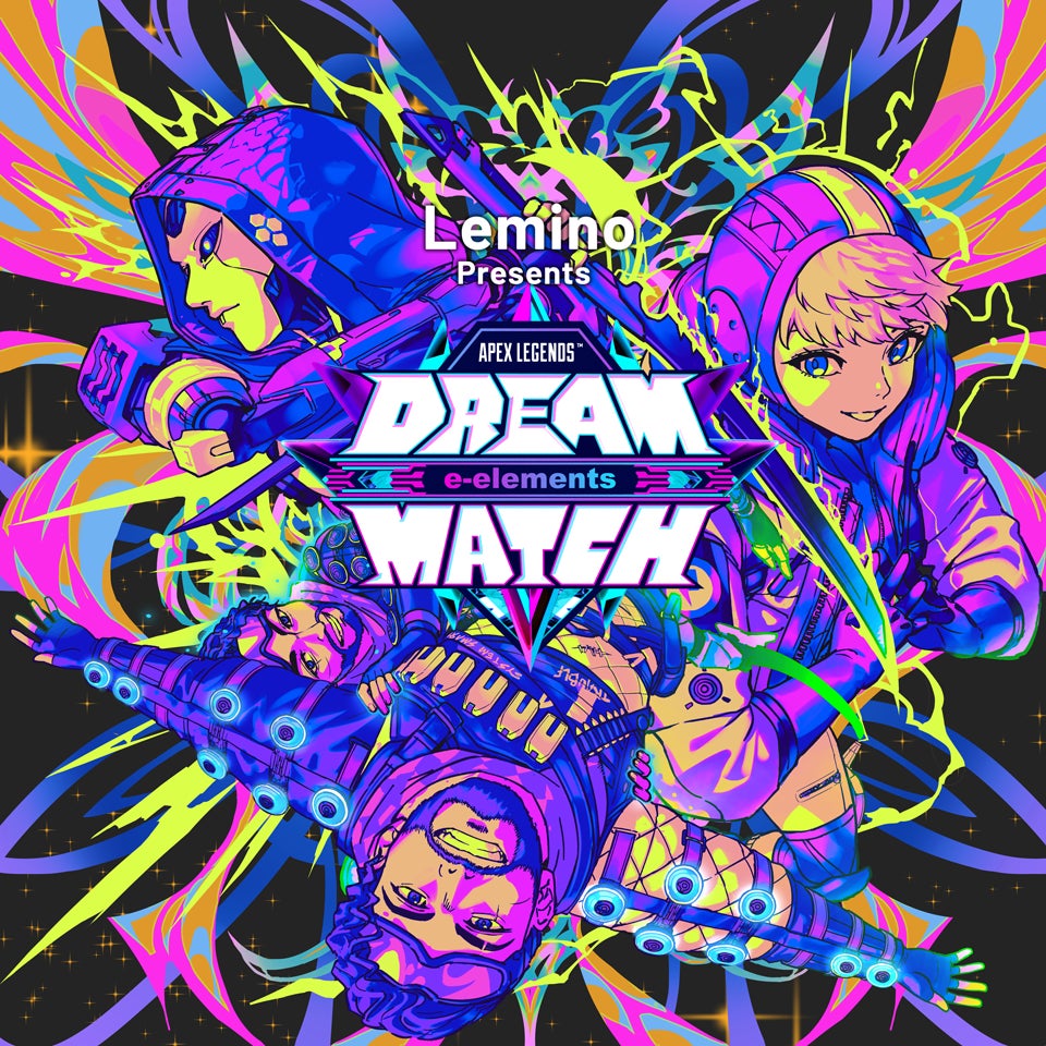 約2年半ぶりに“あの熱狂”が再び燃え上がる!Lemino presents e 約2年半ぶりに“あの熱狂”が再び燃え上がる!Lemino presents e