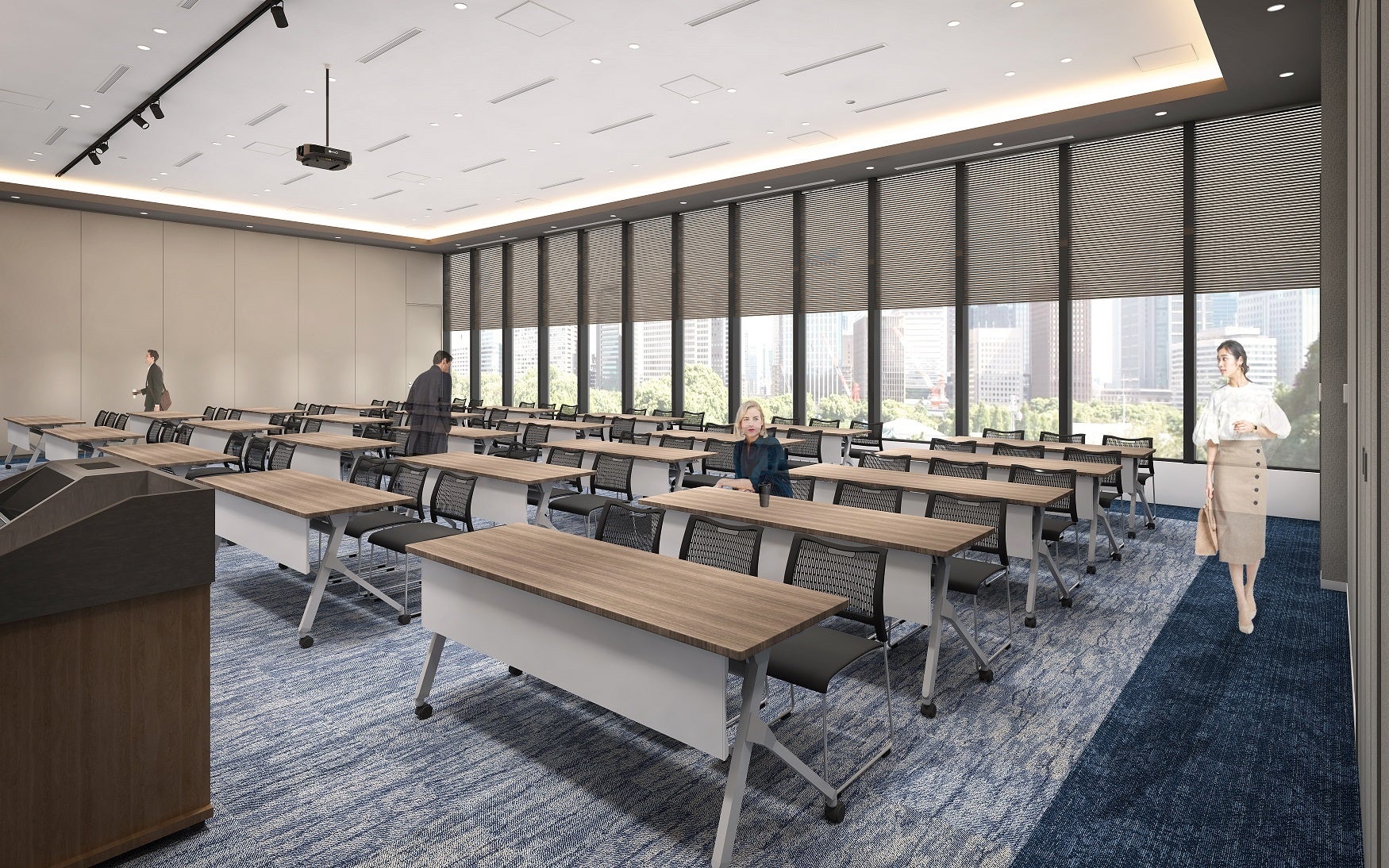 RoomA　イメージ画像