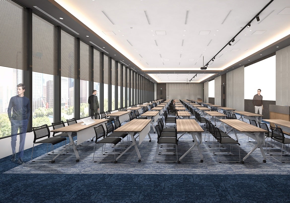 RoomA＋B　イメージ画像