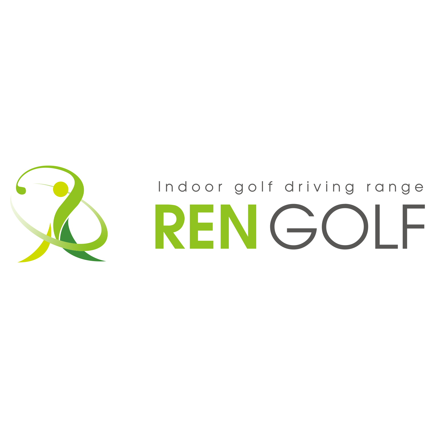 RENGOLFロゴ