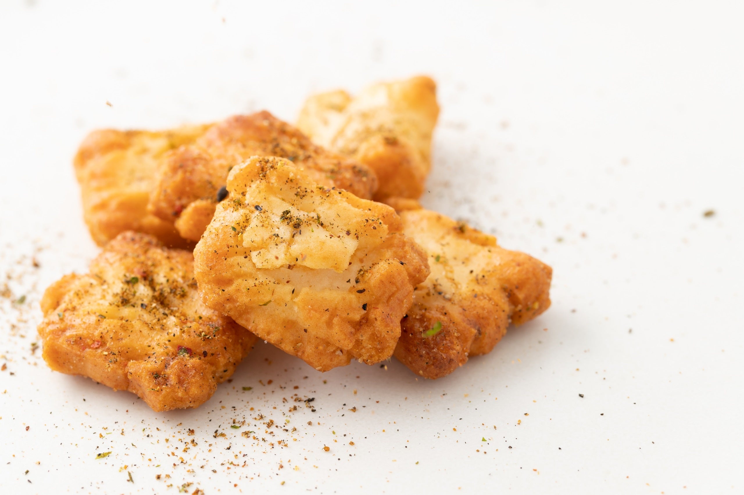 七味サラダイメージ