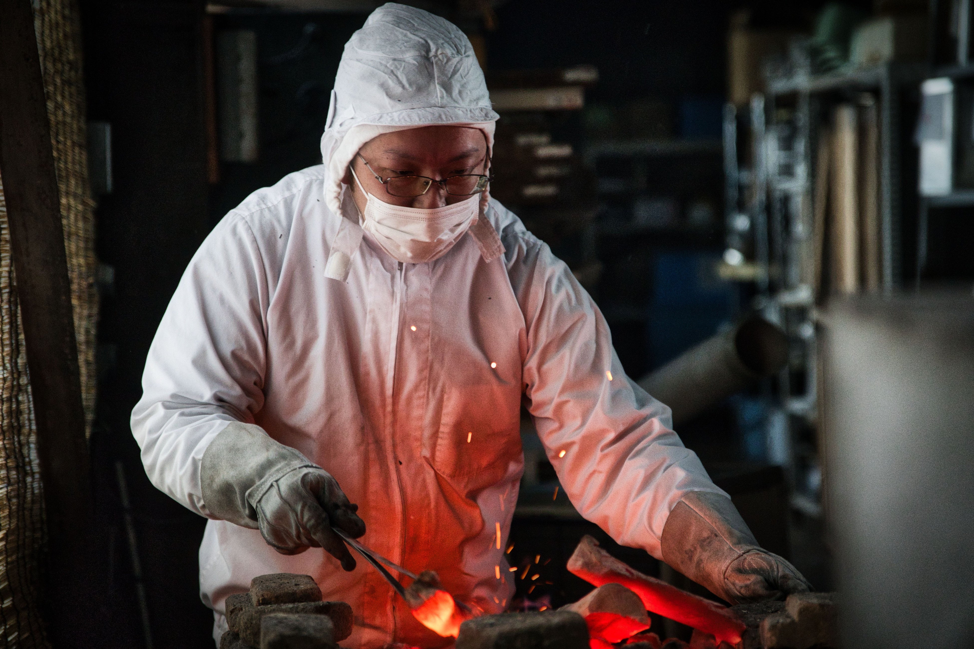 ５代目　鳴海 悠太