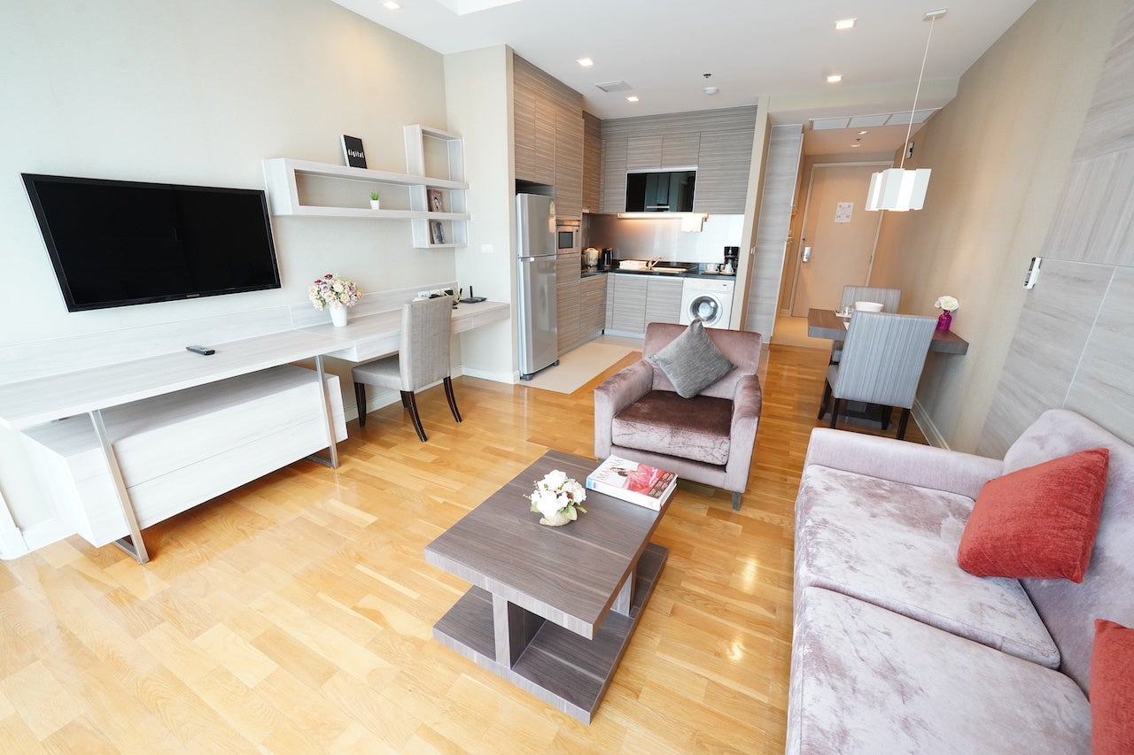 リビングルーム（イメージ画像）