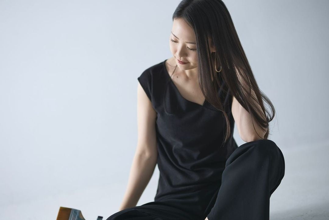 アーティスト：大橋 澪（Mio Ohashi）