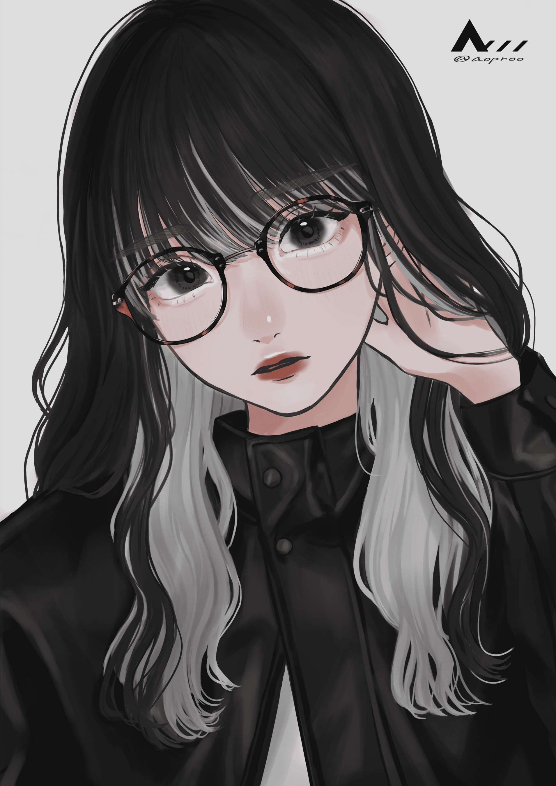 イラストレーター：あおいあめ（AOIAME）