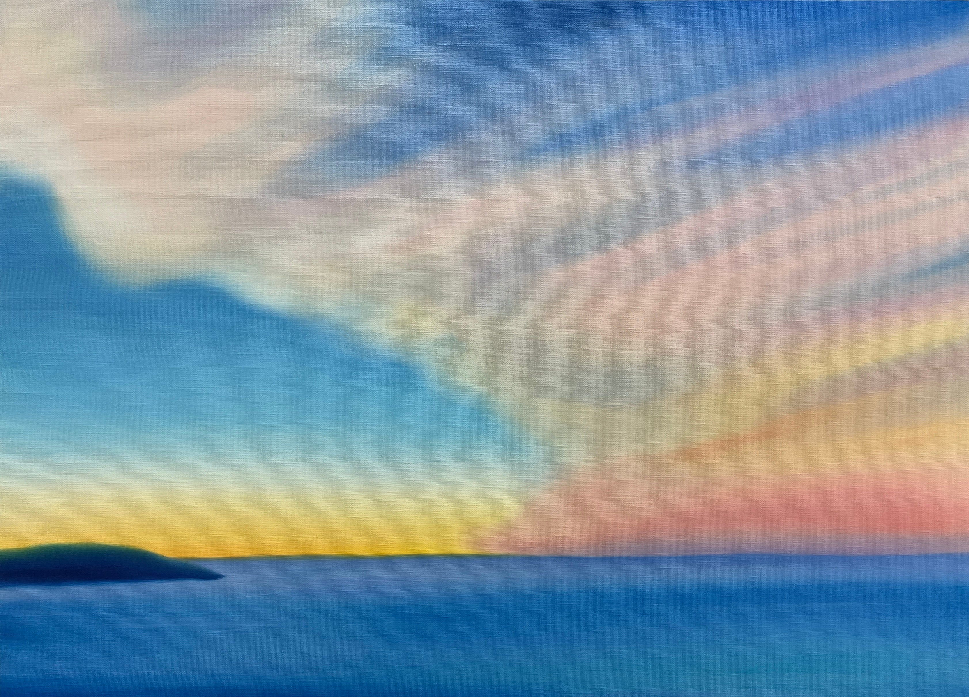 春来-Spring has come-