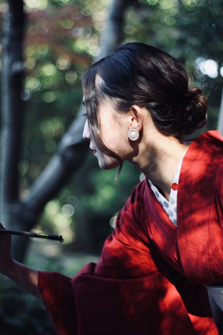 書道家 黎晃（REIKOU）