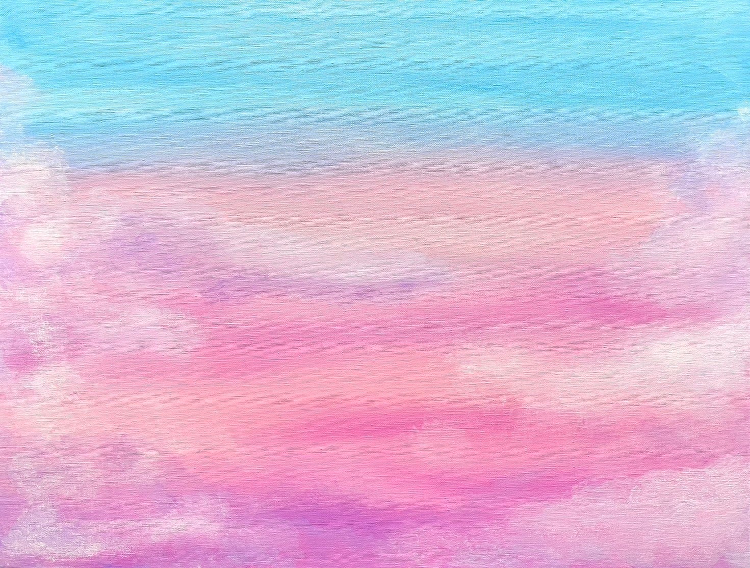 柔らかな夢の上(On the sweet dream)