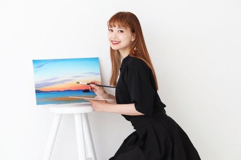 根ノ木あさみ展:浅草のカフェバーで開催! 根ノ木あさみ展:浅草のカフェバーで開催!