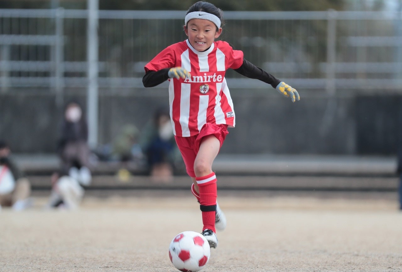 MVP　田島豪大選手　※写真提供：成井美則