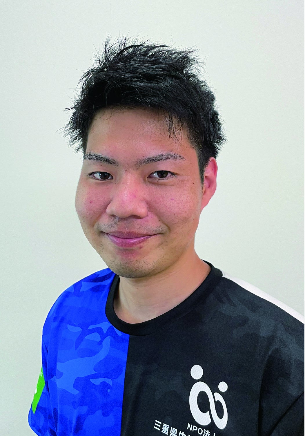 担当コーチ　眞野 昇悟