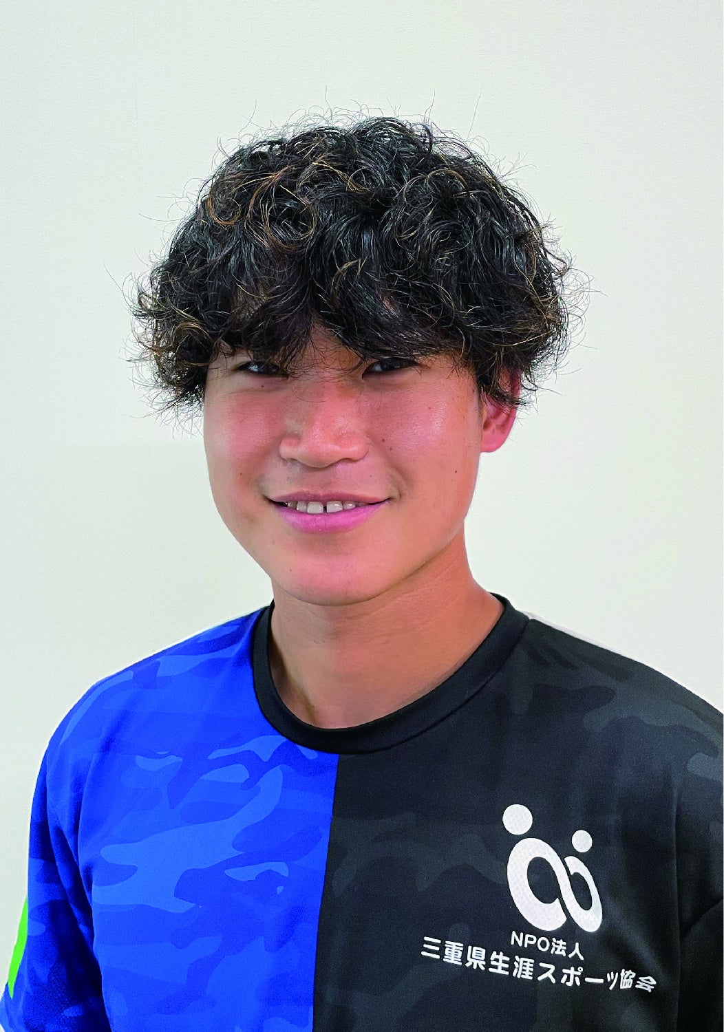 担当コーチ　下部 琢巳