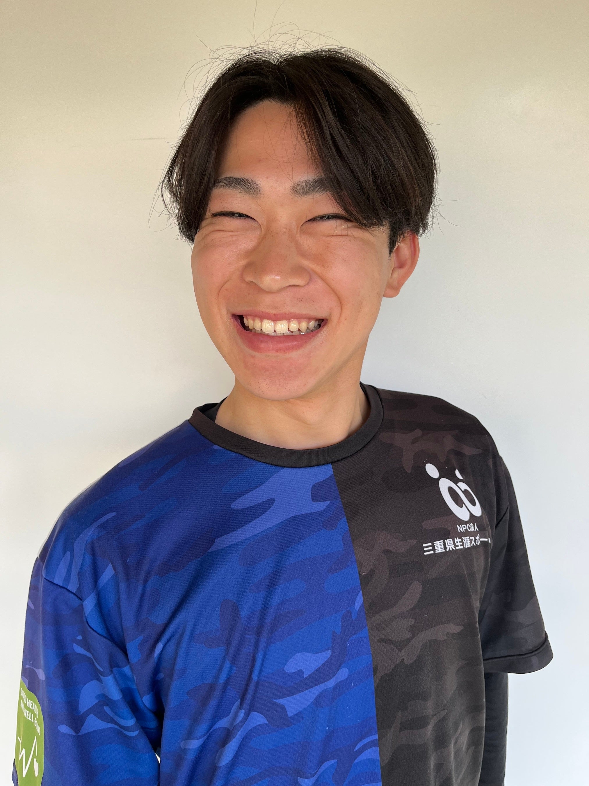 國島 誠 コーチ