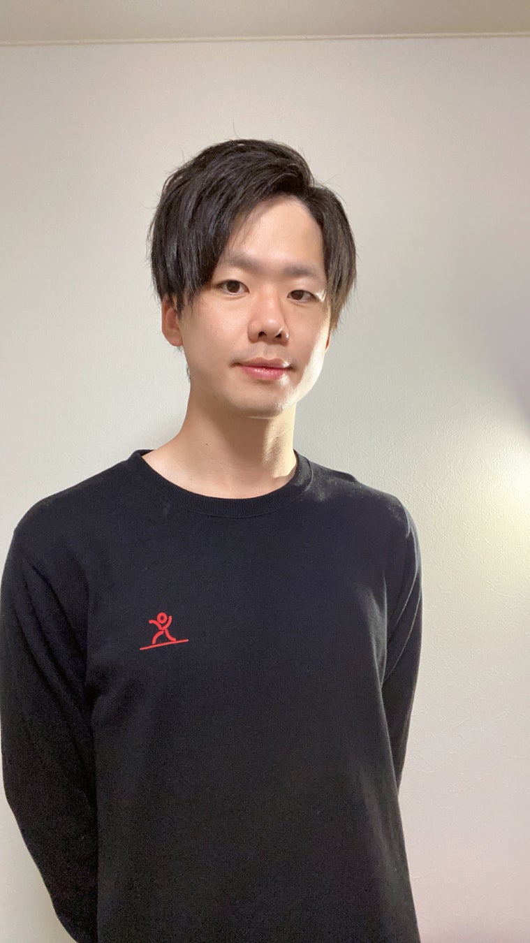 黒田健太