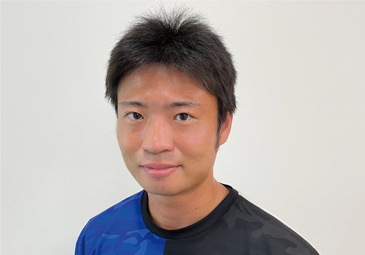 担当者　北澤 匠