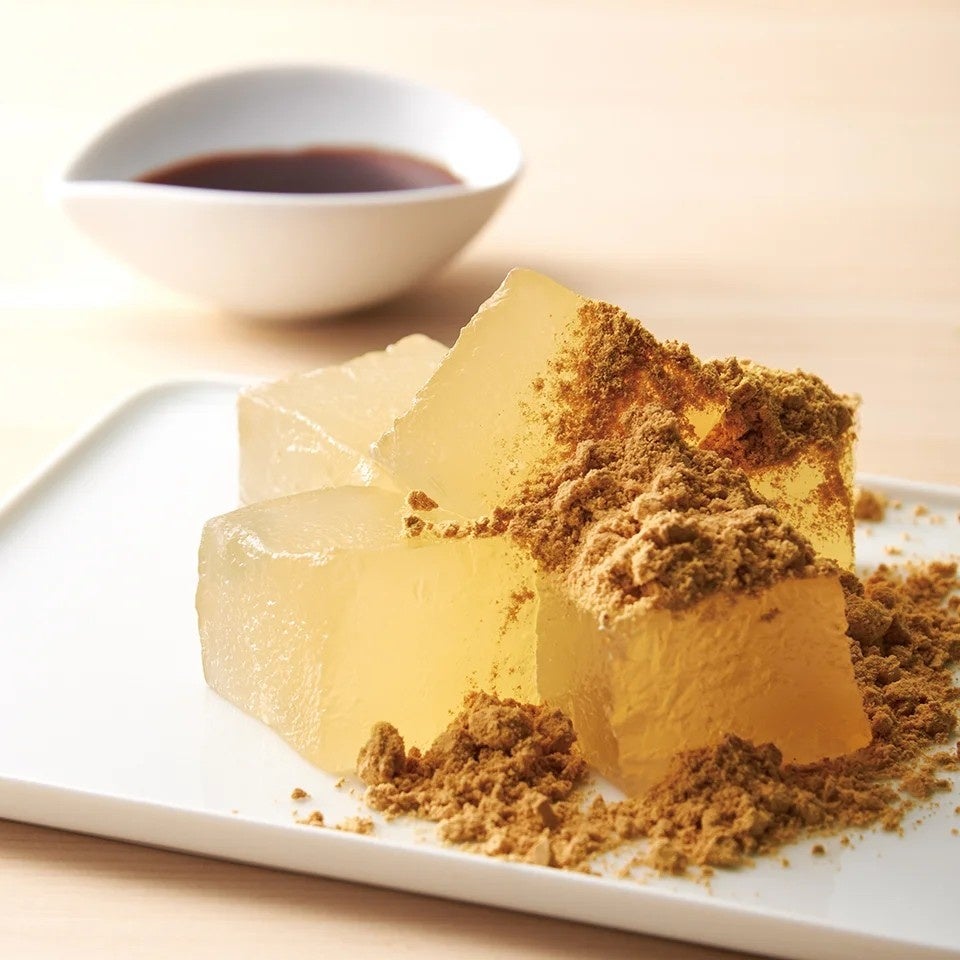 nana's green tea、職人が銅釜で練り上げる「手土産用わらび餅」をオンラインストア限定でおまとめ買いセール開催!