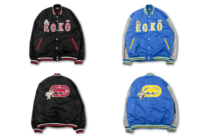 【ドン・キホーテ限定】GALFY×ECKO【コラボ】アパレルが登場!個性際立つモデル達と新進気鋭のクリエイティブクルーによるCGを用いたショートプロモーションムービーにも注目! 【ドン・キホーテ限定】GALFY×ECKO【コラボ】アパレルが登場!個性際立つモデル達と新進気鋭のクリエイティブクルーによるCGを用いたショートプロモーションムービーにも注目!