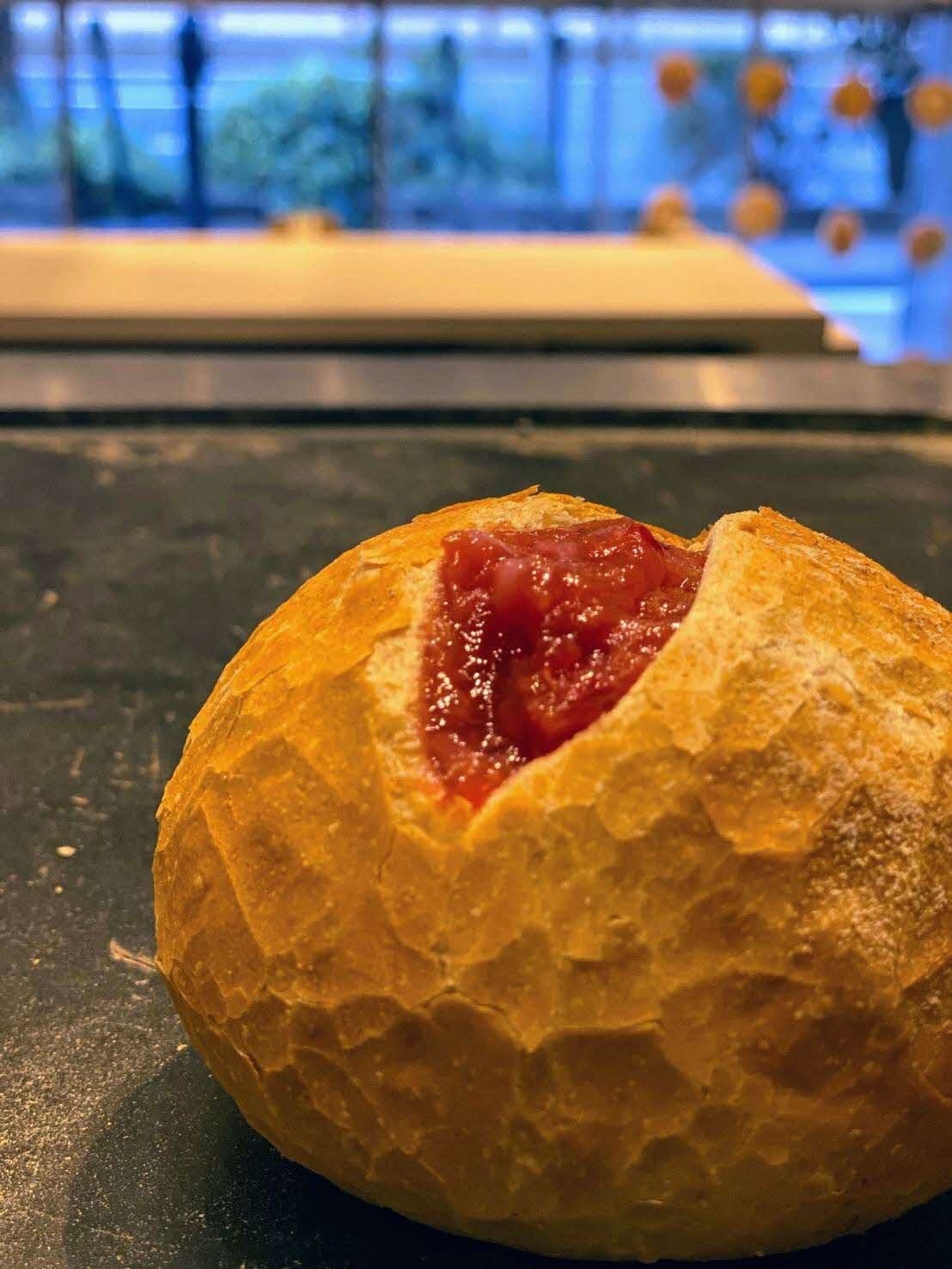 ブラッドオレンジ