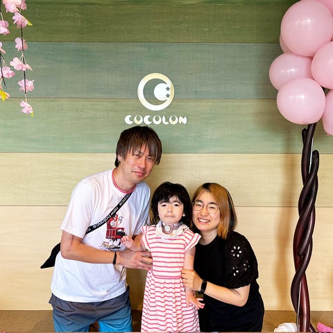 感動のCOCOLONインドアお花見イベント!重症児家族28名が参加、シェフのお花見ランチも大好評 感動のCOCOLONインドアお花見イベント!重症児家族28名が参加、シェフのお花見ランチも大好評