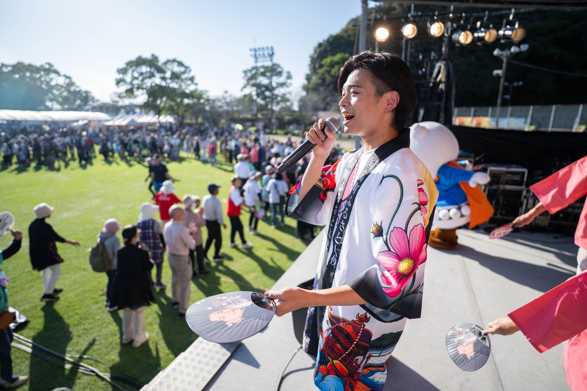 【Vol.54・大阪大会!】マーティプレバレエコンクール・大阪大会を成長のきっかけに!今日の舞台が、明日の自身に繋がる!小さな一歩が、大きな未来へ。