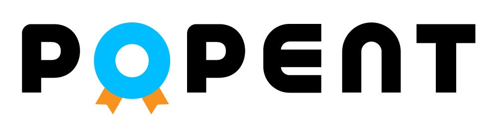 POPENTロゴ