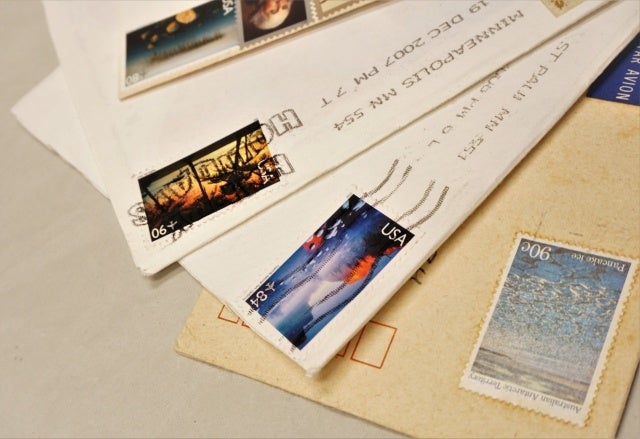 写真はイメージです。