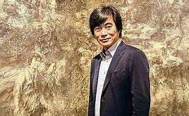 王希奇（オウキキ）さん