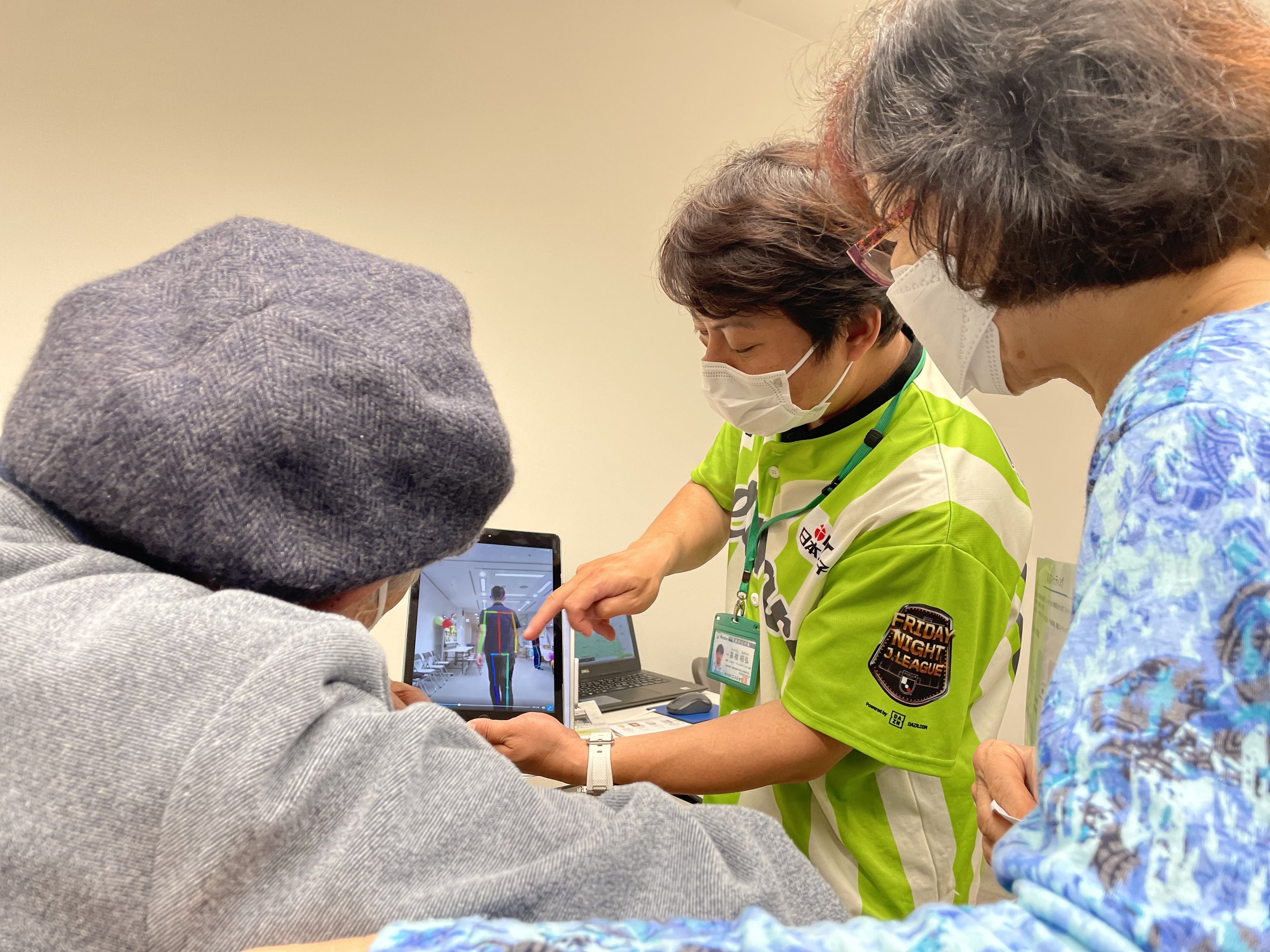 体験スペースイメージ2