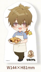 ●ミニキャラミニパネル