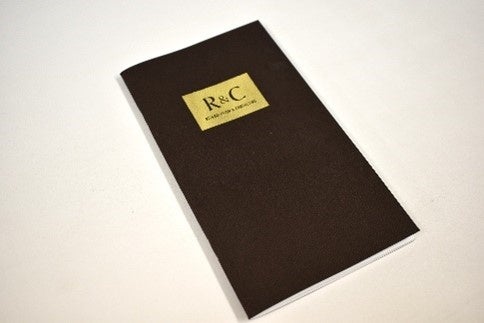 コーポレートスタンダード表紙