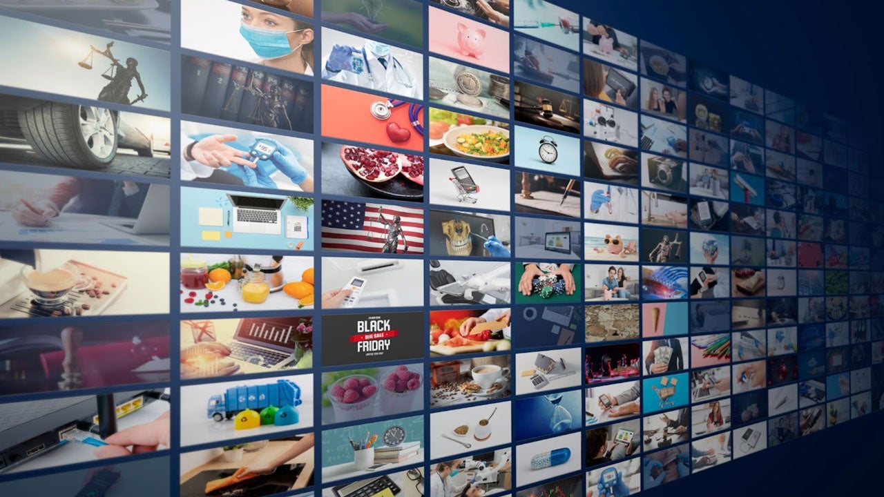 匂い付きの広告は業界を大きく変える