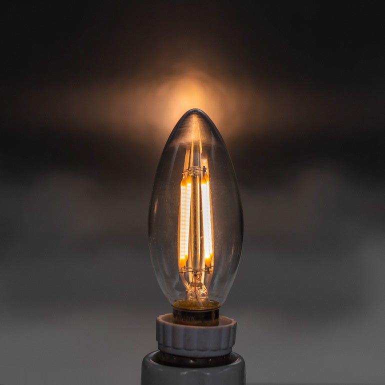 e12_e14_e17シャンデリア