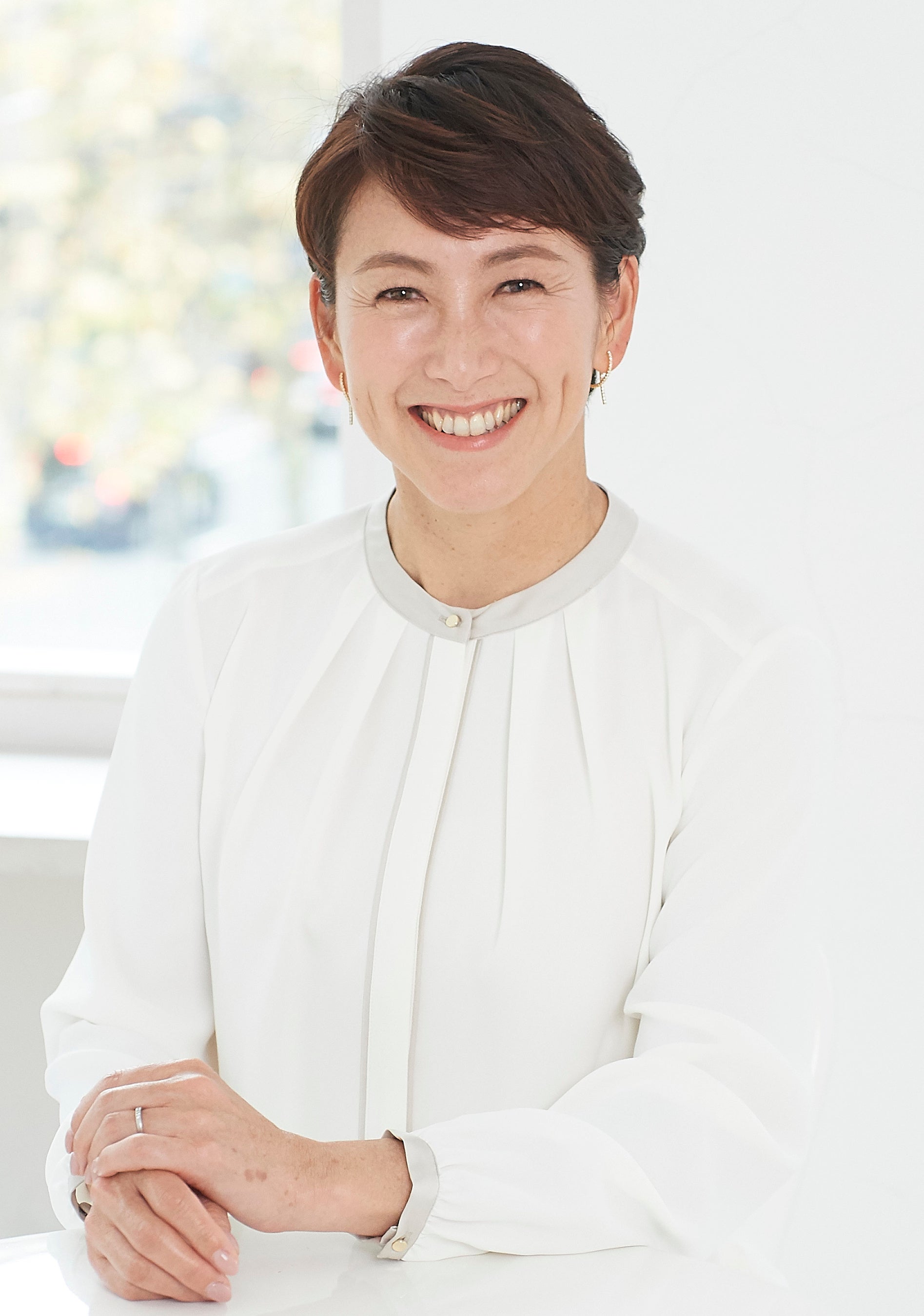 杉山 愛さん、ヘルスコーチの輩出を推進する株式会社POSSIMの