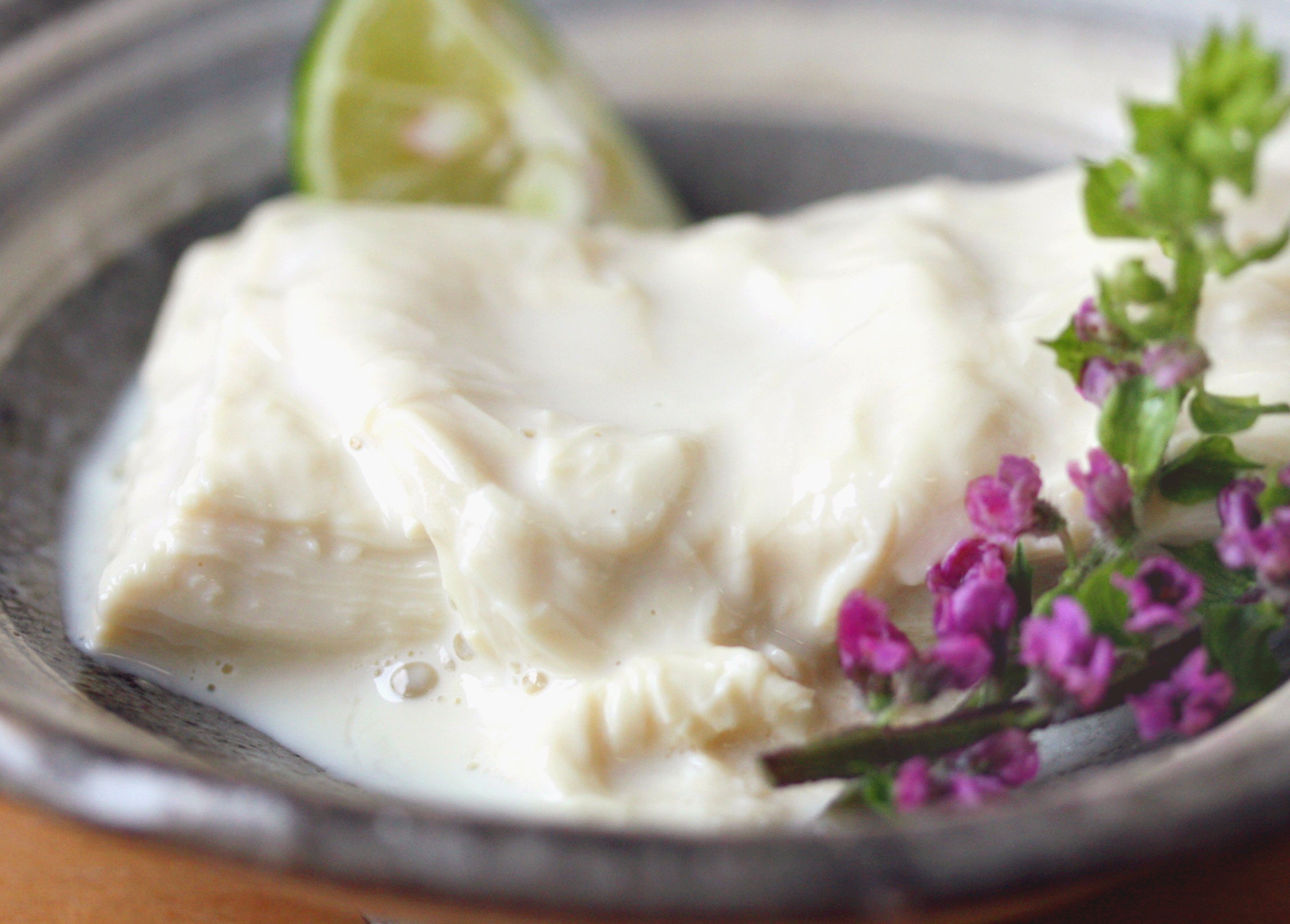 生ゆばイメージ