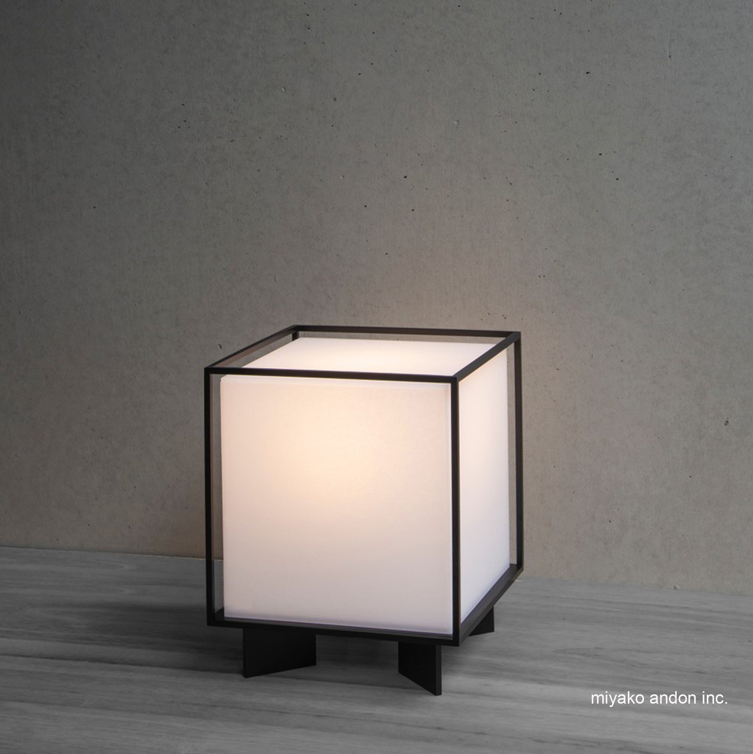 G-SSH245 黒塗装仕上げ