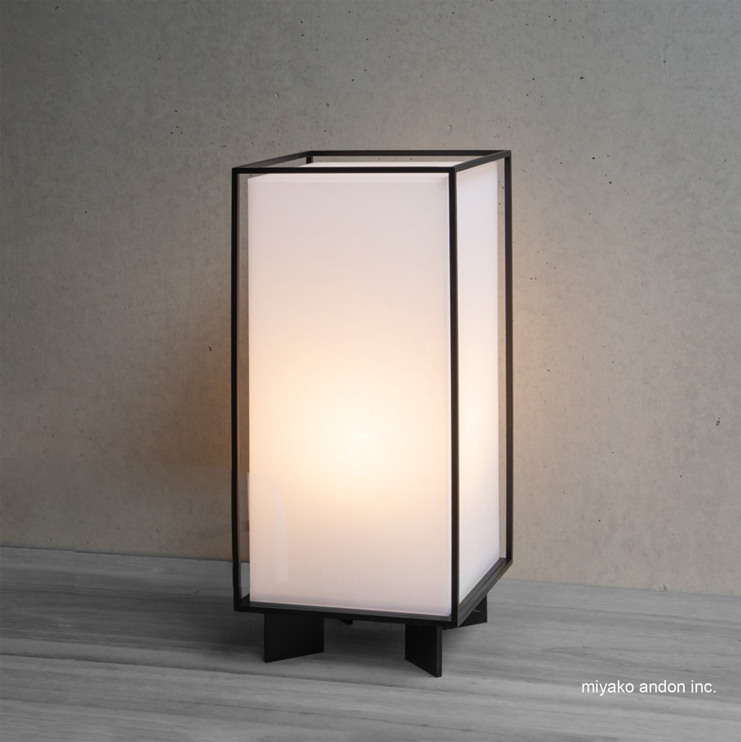 G-SLH400 黒塗装仕上げ