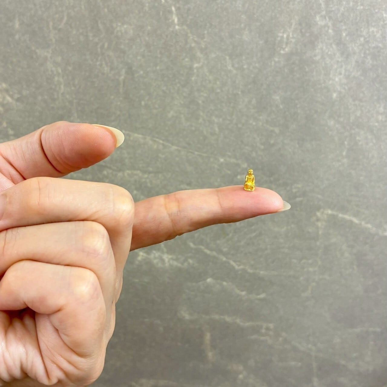 菩薩の見つめる先 菩薩立像 - MIHO MUSEUM