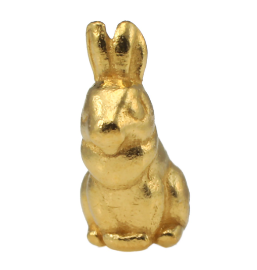 激レア！ ソニーエンジェル 金うさぎ 黄金うさぎ gold rabbit 激レア