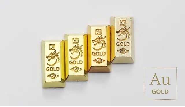 貴金属純銀（刻印） 龍紋鍔