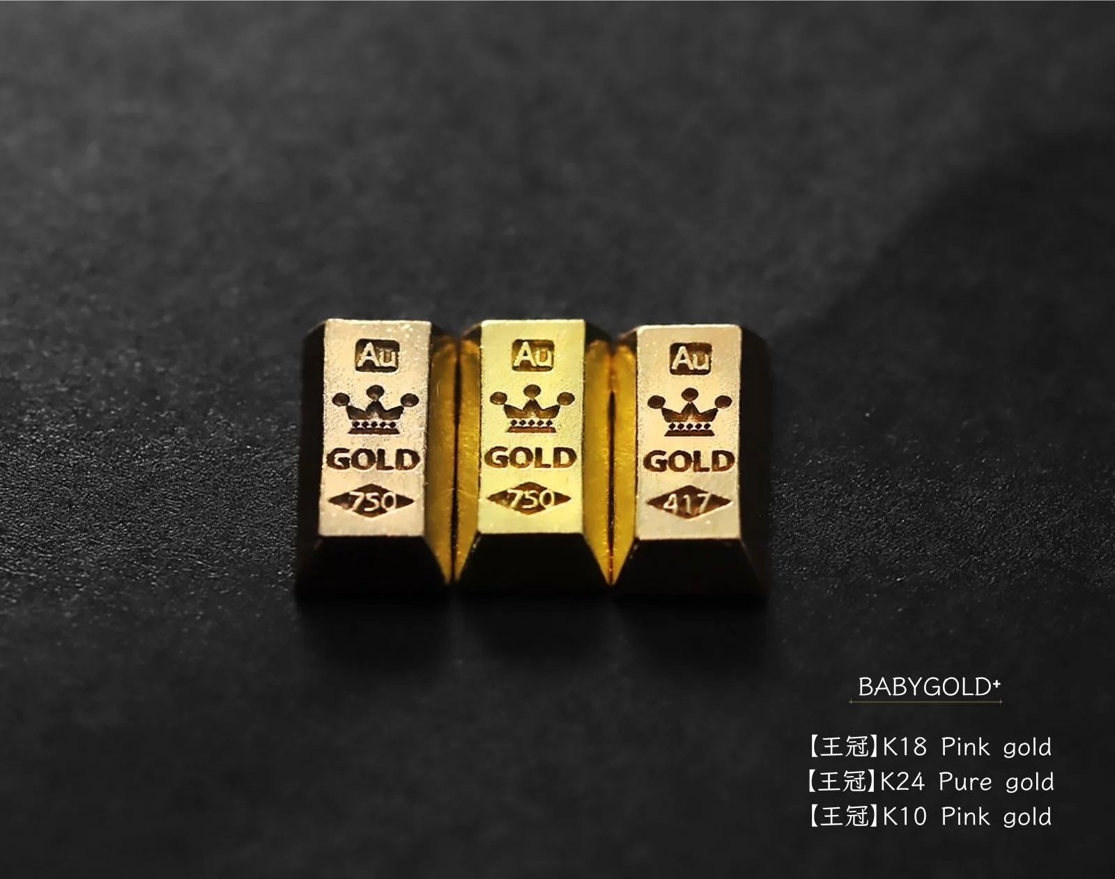 金 99.99% 1g 花のデザイン 応援総額10,495,400円！目標金額3498%達成！1gの可愛い純金
