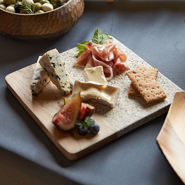 彩り コンビプレート