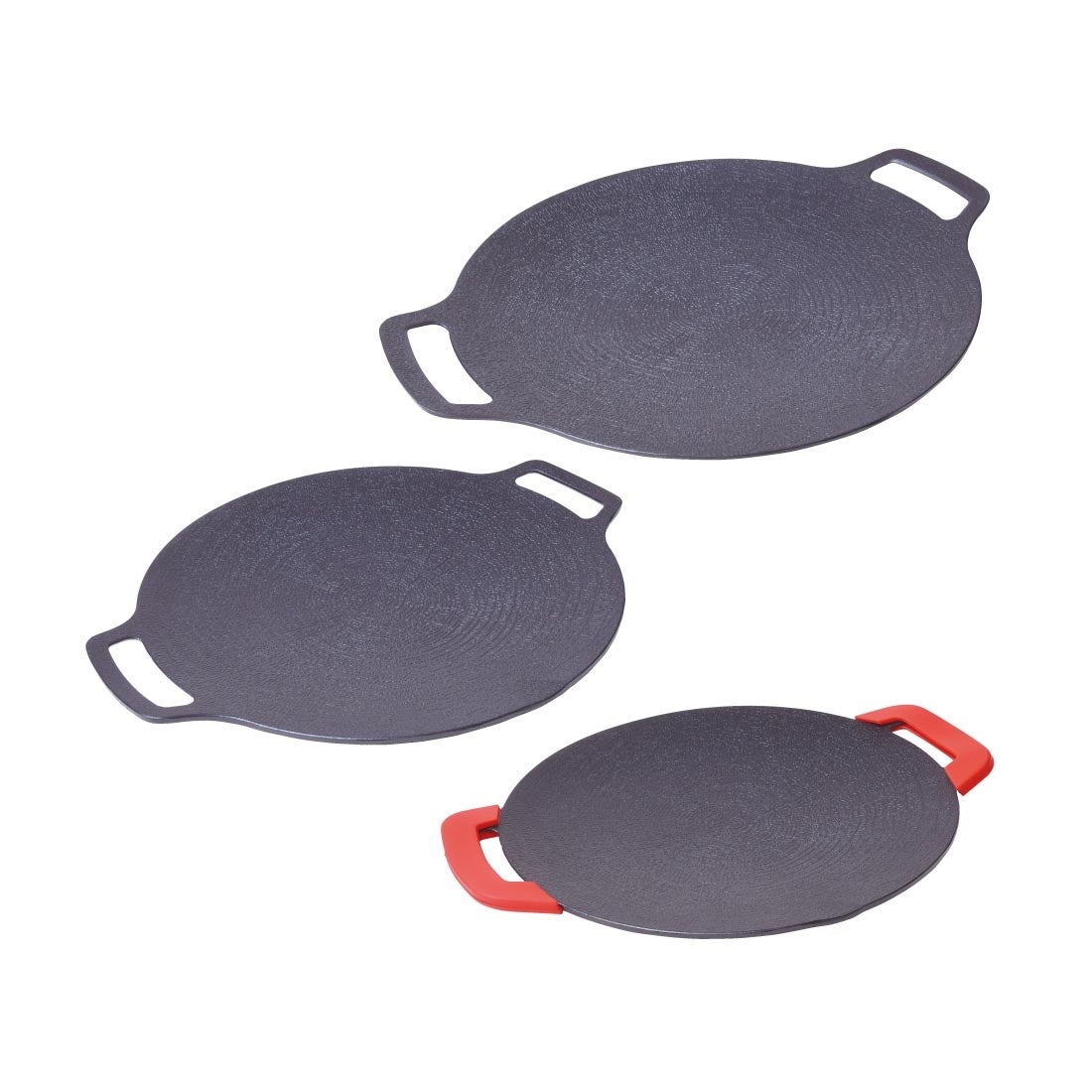 アルミプレートBBQ フッ素加工