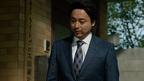 松本 人志さん・山田 孝之さんCMの第3弾が完成 ついに山田さんが